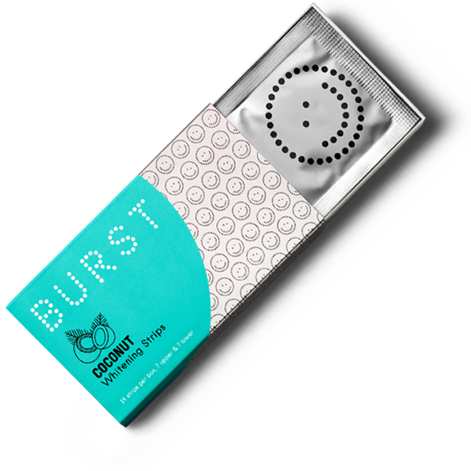 Best Whitening Strips